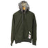 ホリスター Hollister フード付きMA1ジャケット メンズ JPN:M